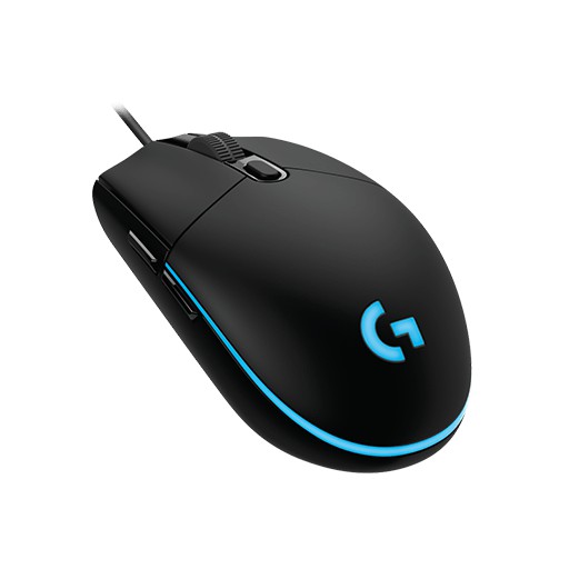 Logitech G102 Prodigy Gaming Mouse RGB