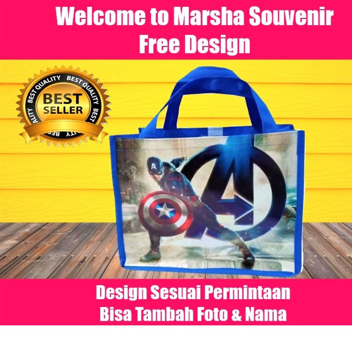 

Tas ulang tahun/souvenir ulang tahun/souvenir/tas souvenir ulang tahun/Tas/souvenir ulang tahun anak