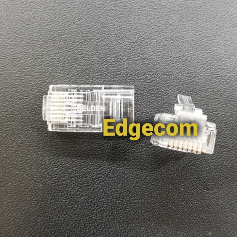 Konektor RJ45 Cat5 BELDEN Original AP700007