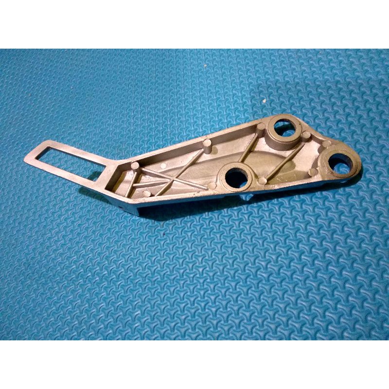 FootStep Belakang Honda Supra x old Pnp Supra Fit old Kiri Assy