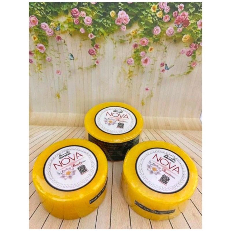 SABUN BATANG_SABUN BATANG NOVA BEAUTY SKIN_SABUN BATANG TERMURAH DAN TERLARIS