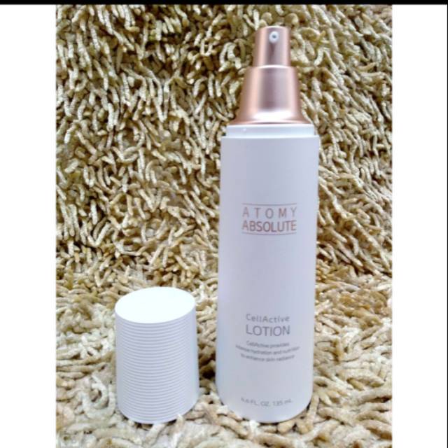 ATOMY ABSOLUTE : Cell Active LOTION