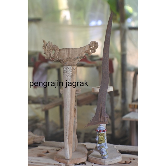 keris jangkung segoro winotan sepuh HB piton murah seindonesia
