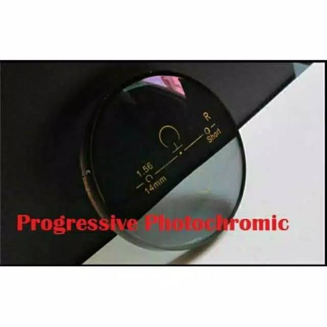 PROGRESIF POTOCROMIK INDENT/GOSOK