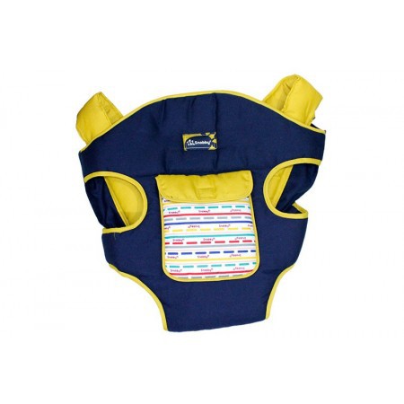 gendongan ransel snobby line series TPG 1641 / gendongan snooby / gendongan depan snoby