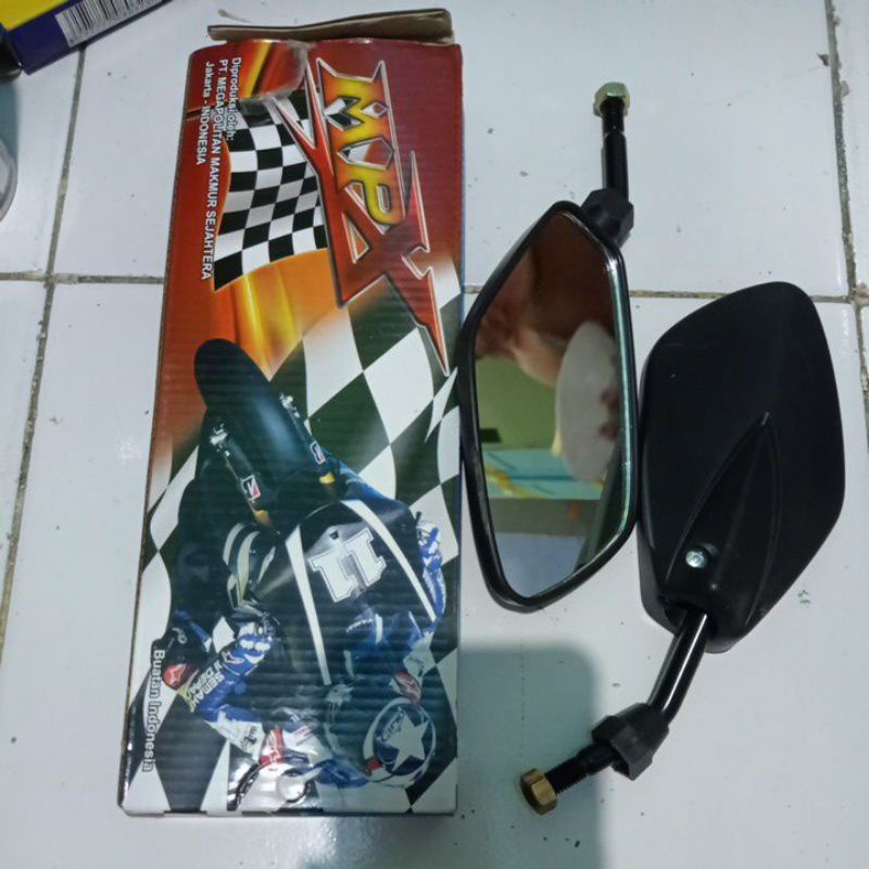 SPION MOTOR ALL SUZUKI