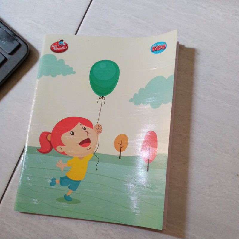 

Buku Bijian
