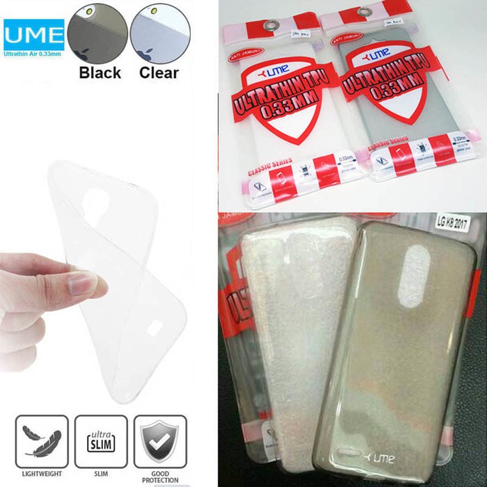 ume air case lg k8 2017