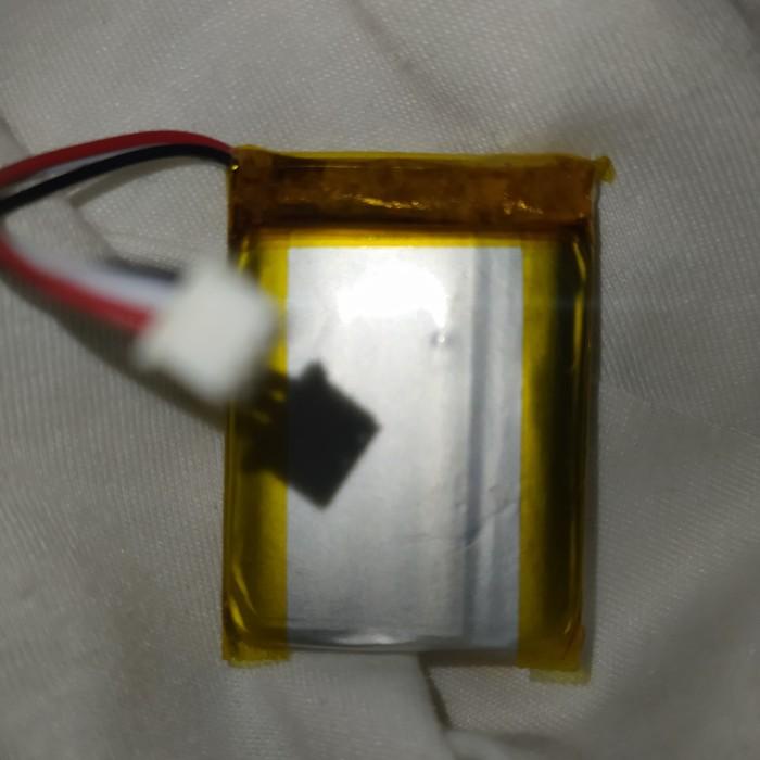 Jual Gps Baterai Gps Tracker Gt06N / Gt800 800Mah Murahh Shopee