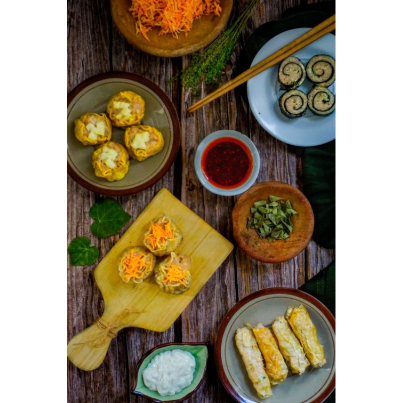 

Dimsum Frozen Yummnkitchen