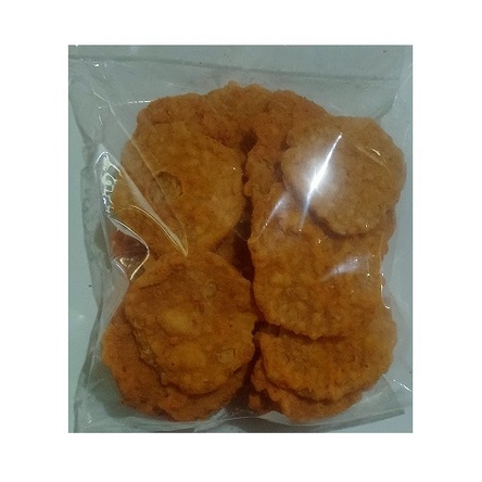 KERIPIK TEMPE BANDUNG - ORIGINAL / PEDAS / MANIS - Cemilan Enak Teman Ngopi or Ngeteh Brow