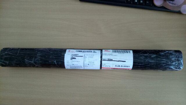 Stiker Dinding Xl Quote  Family 2 Dbs Jm 7320