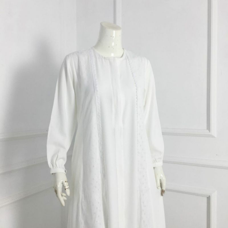 GAMIS ZAMORA ORI EL HURRIYAH