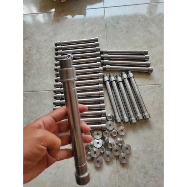 As komstir nganjukan as kones segitiga ninja vixion pnp cb gl mp tiger