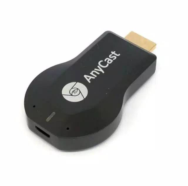 Dongle ANYCAST HDMI WIFI Display Wireless Konektor Hp Ke Tv