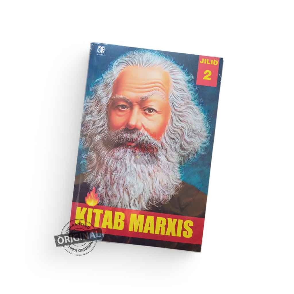 Kitab Marxis Jilid 2