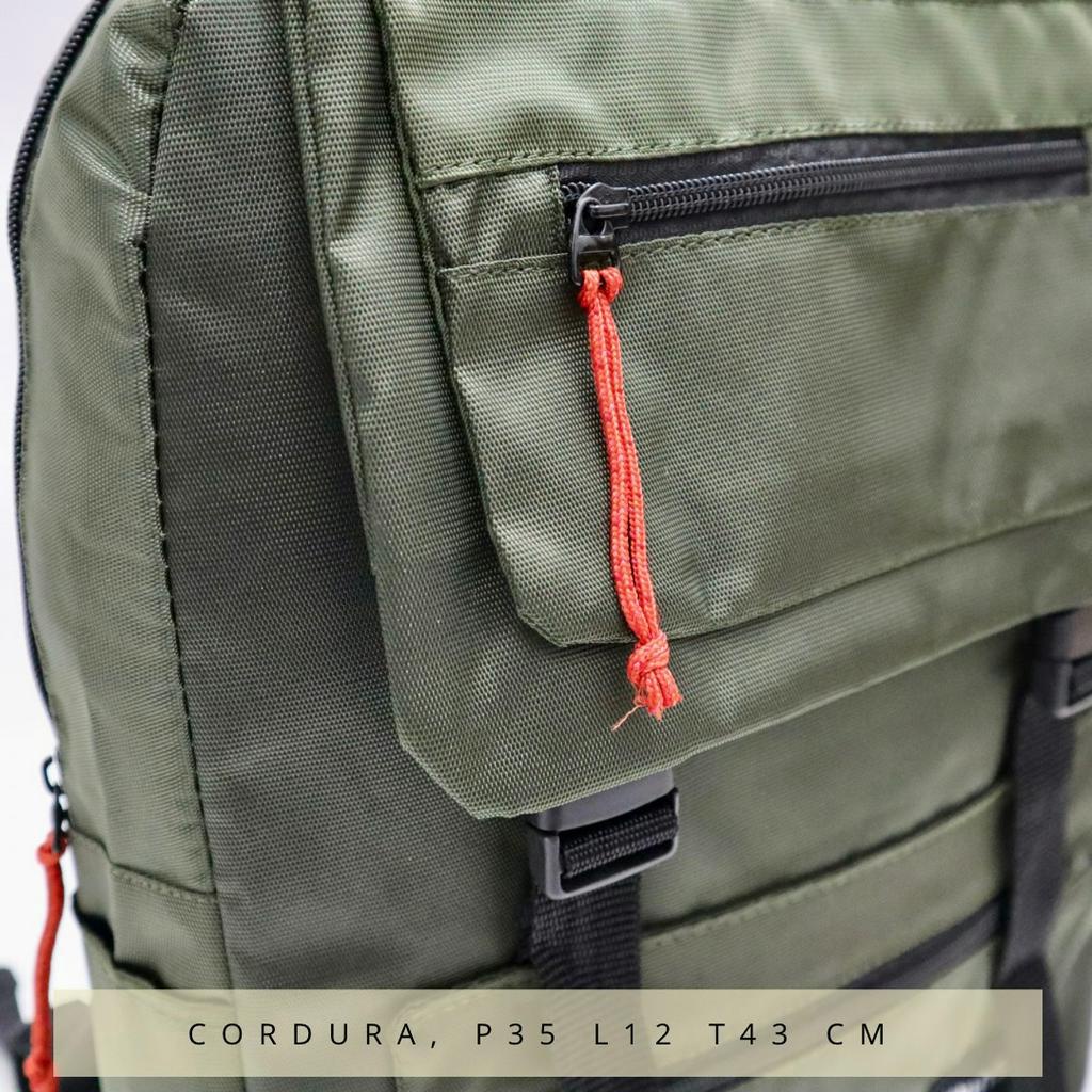 (COD)TAS RANSEL GUNUNG -TAS CARRIER-TAS CAMPING MOVIC SEMARANG PRODUK LOKAL MURAH TERJANGKAU