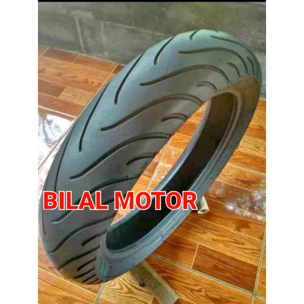 BAN COPOTAN ASLI 130/70-17 TUBLES