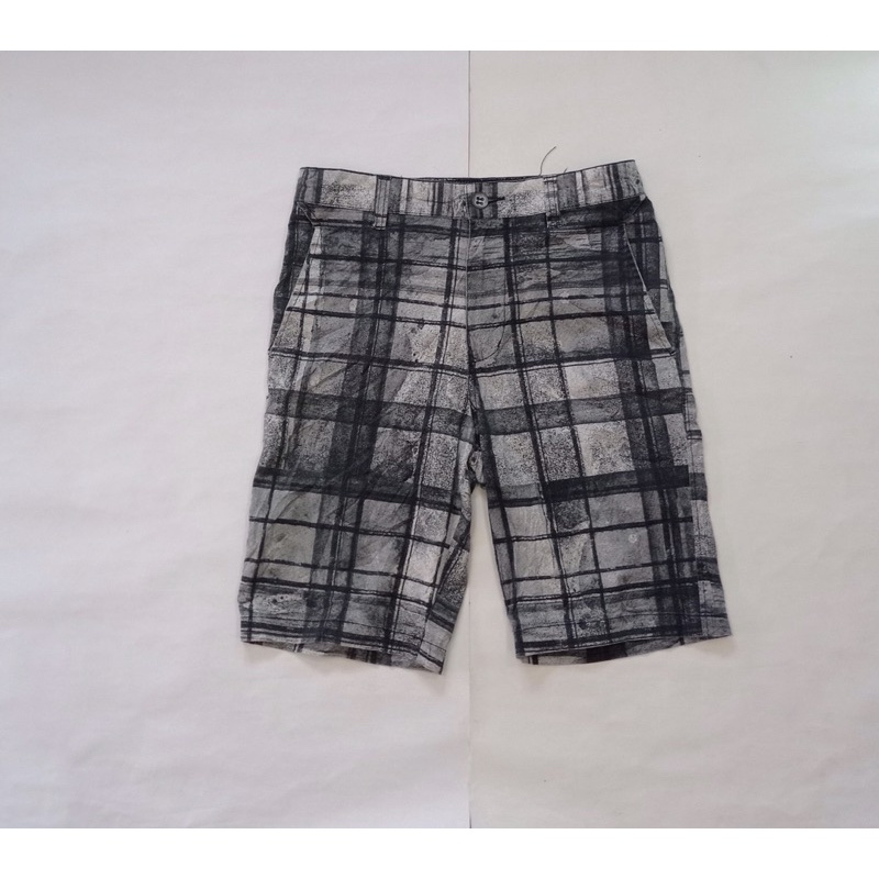 Shortpants Fox Second Original