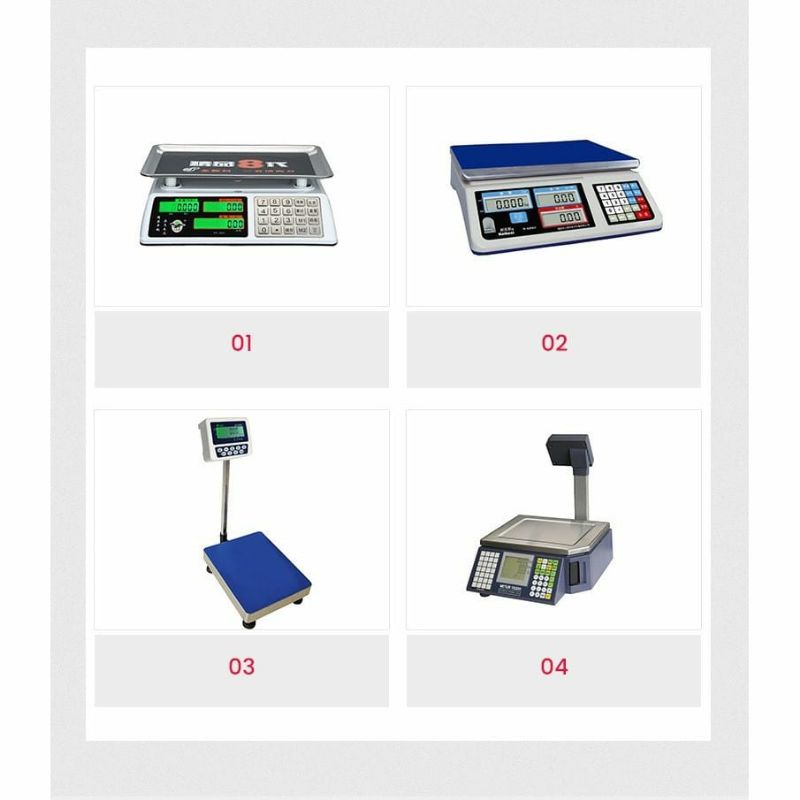 BATERAI AKI 4V 4AH / Baterai Timbangan Digital