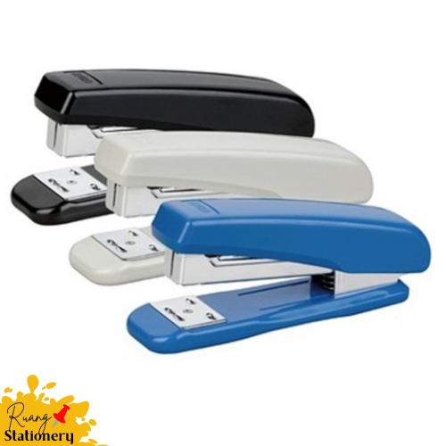 

DELI Stapler No.12 24/6 E0306 Half Strip