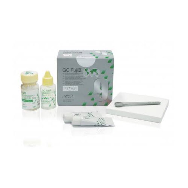 Halodent Dental Fuji IX ART 1-1 Besar GC