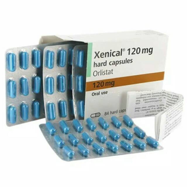 Orlistat Polpharma 60 mg, capsule