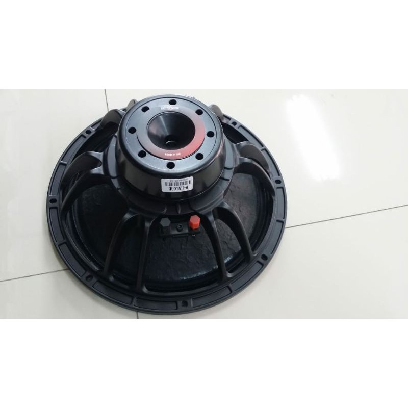 Komponen Speaker Bnc B&C 12NDL76 Neo 12in