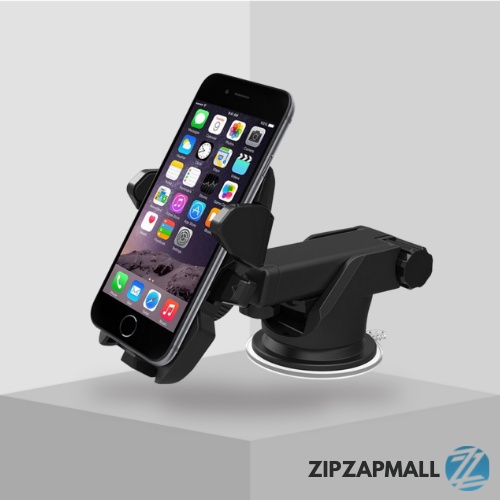 Car Holder Smartphone Long Neck / Car Holder Phone Hp Jok Mobil / Holder Hp Mobil Kaca Dashboard Jep