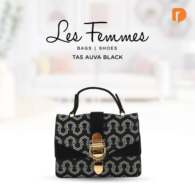 Tas wanita les femmes