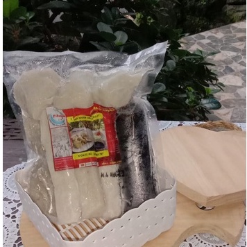 

PROMO 90 Biji Pempek Palembang Asli Paket Campur 340 rb/ Pempek Palembang Asli/ Empek-empek Palembang Enak