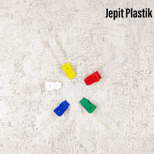 

JEPIT CARD CASE PLASTIK BIG