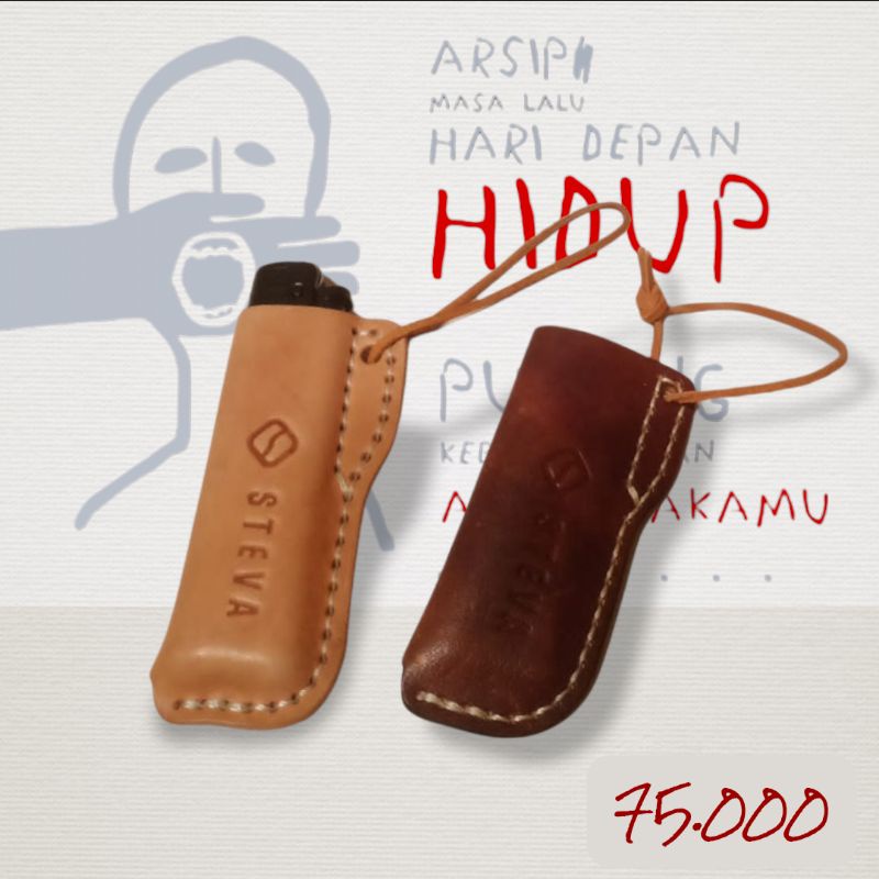 

Steva Merch | Tempat Korek Api