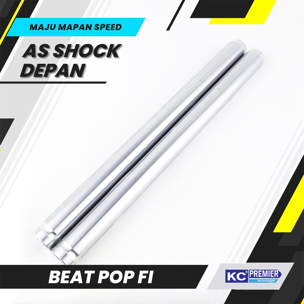 As Shock Depan Beat Pop FI (kiri dan kanan) as shock halu halu beat pop fi