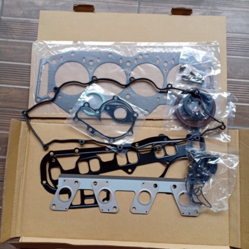 gasket kit paking set Ford ranger 2900cc berkualitas