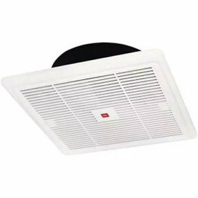 KDK Kipas Listrik Ceiling Exhaust Fan / Exhaust Plafon 8 Inch KDK20TGQ