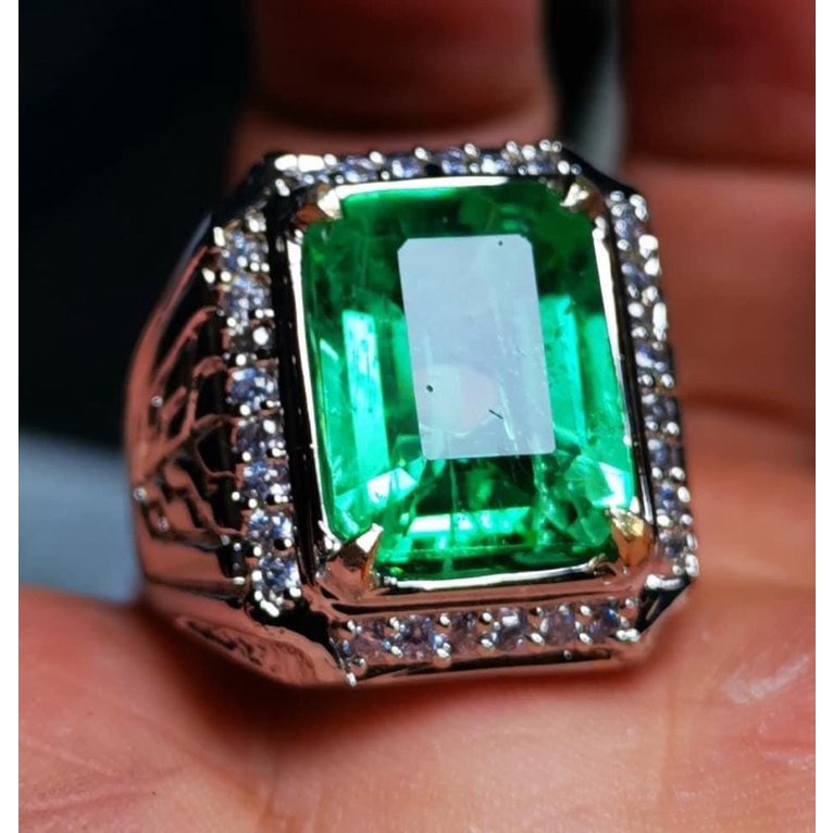 EMRALD ZAMRUD COLOMBIA+SERTIFIKAT