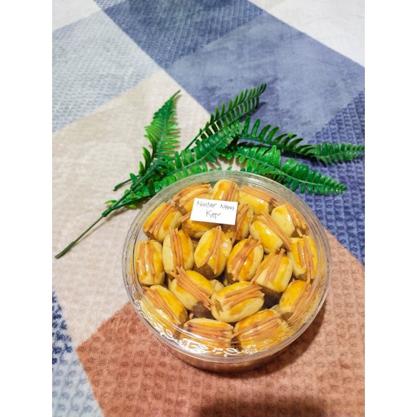 

kue lebaran premium