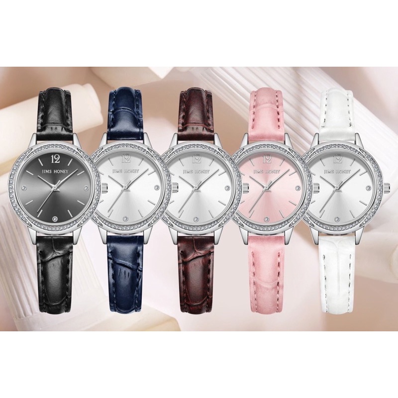 [READY] JAM JHW 13 JIMSHONEY