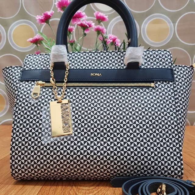 SALE TAS BONIA CATUR ORIGINAL 100%