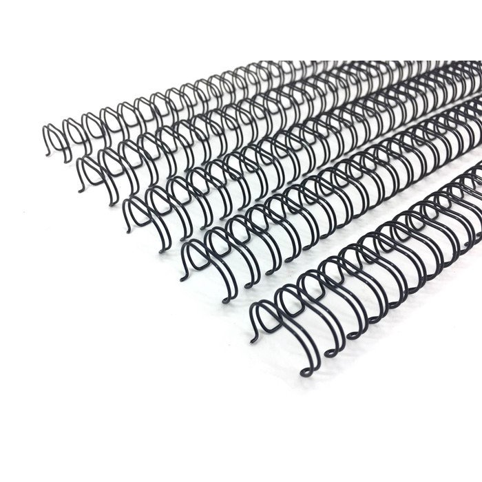 

Newmark ring binder kawat oval