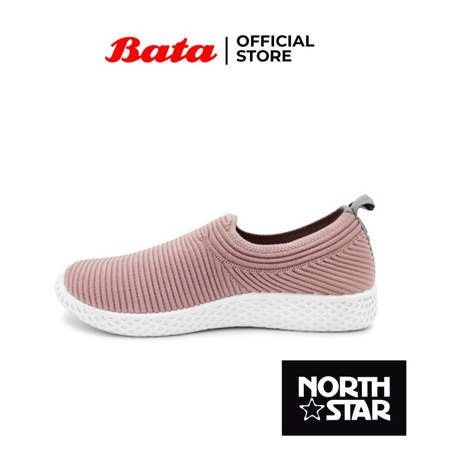 Harga Spesial.. North Star Sepatu Sneaker Wanita Dorji Pink - 5895596
