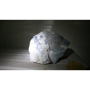 batu bahan bongkahan edong garut langka