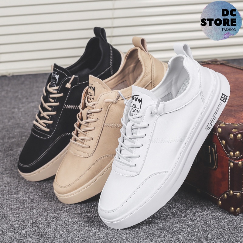 SEPATU PRIA COWOK VENDARA KASUAL LAKI LAKI