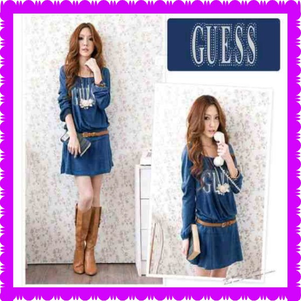 Dress Guess