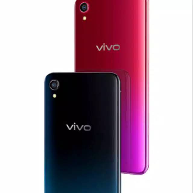 Vivo Y91c 3 32gb Garansi Resmi Shopee Indonesia