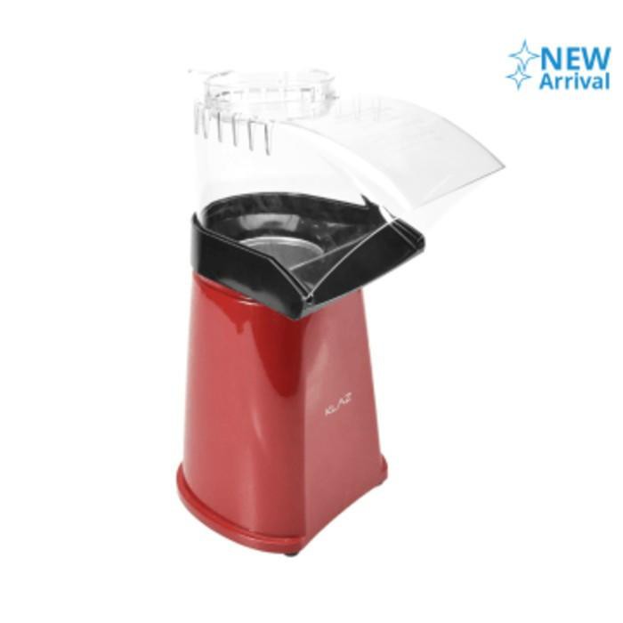 

New Ready Stock !!! Goja | Klaz Mesin Pembuat Popcorn