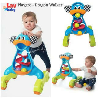 playgro dragon walker