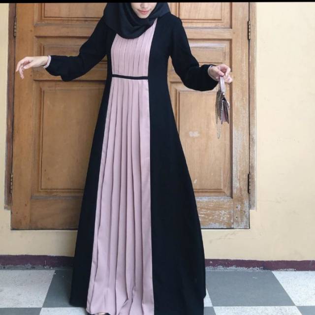 RAISA Dress