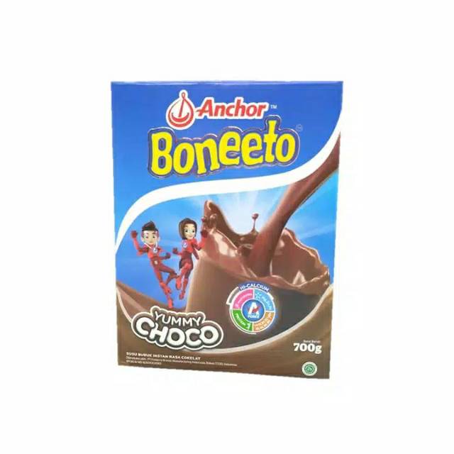 Boneeto Yummy Choco 700gr